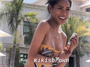 Kikisbrown