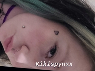 kikispynxx Live Camgirls Sex