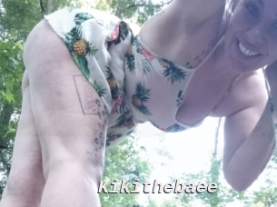 Kikithebaee