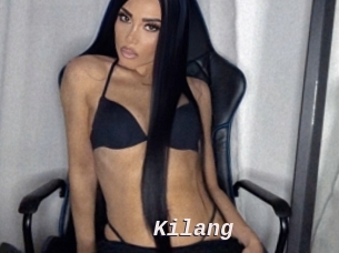 Kilang