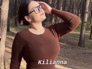 Kilianna