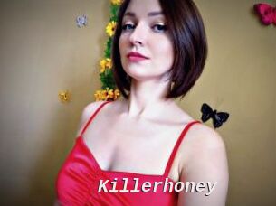 Killerhoney