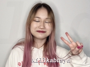 Killkabusya