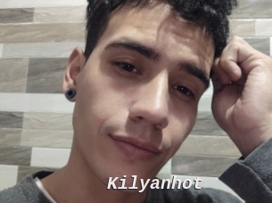 Kilyanhot