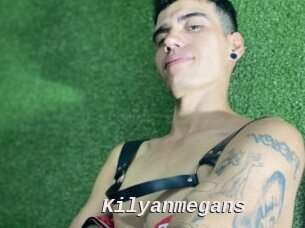 Kilyanmegans