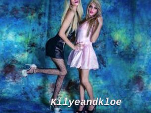 Kilyeandkloe