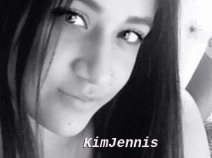 KimJennis