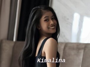 Kimalina