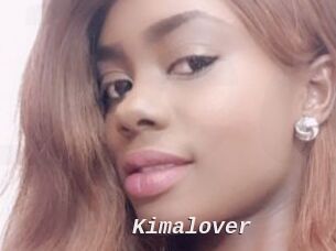 Kimalover