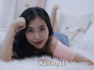 Kimangle