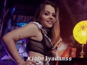 Kimbelyadamss