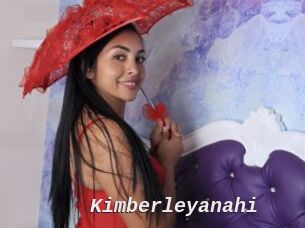 Kimberleyanahi