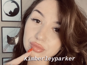 Kimberleyparker