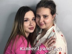 Kimberlyandrach