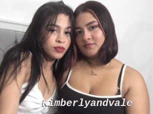Kimberlyandvale