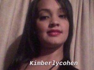 Kimberlycohen