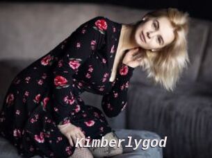 Kimberlygod