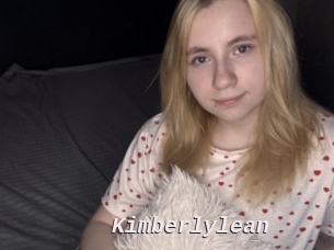 kimberlylean Live Camgirls Sex