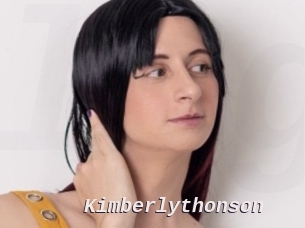 kimberlythonson Live Camgirls Sex