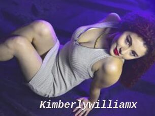 Kimberlywilliamx