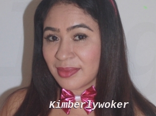 Kimberlywoker