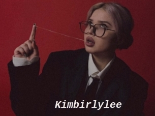 Kimbirlylee