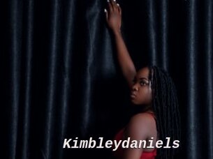 Kimbleydaniels