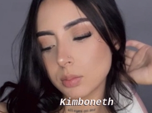 Kimboneth