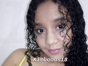 Kimboobs18