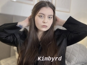 Kimbyrd