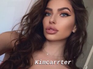 Kimcarrter