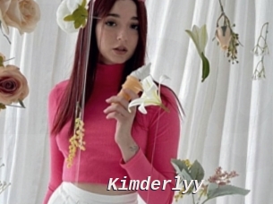 Kimderlyy