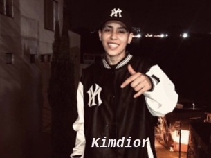 Kimdior