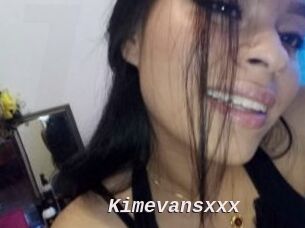 kimevansxxx Live Camgirls Sex