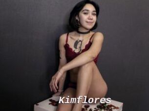 Kimflores