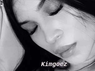 Kimgoez