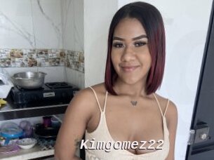 Kimgomez22