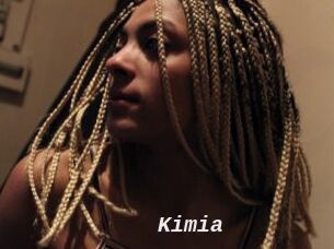 Kimia