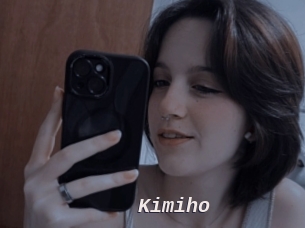 Kimiho