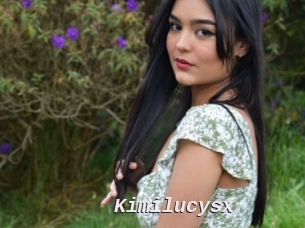 kimilucysx Live Camgirls Sex