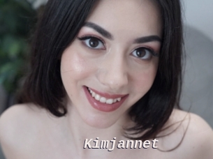 kimjannet Live Camgirls Sex