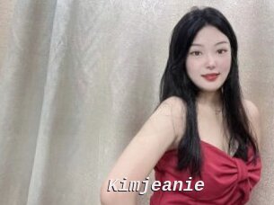 Kimjeanie