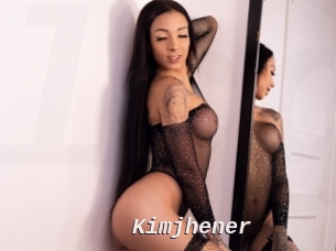 Kimjhener