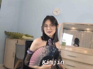 Kimjin