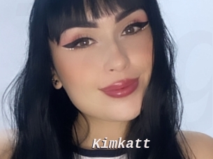Kimkatt