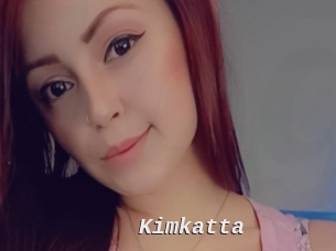 Kimkatta