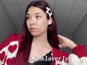 kimklaverly Live Camgirls Sex