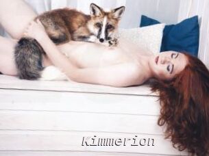 Kimmerion
