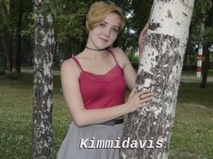 Kimmidavis
