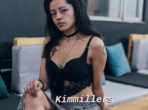 Kimmillers